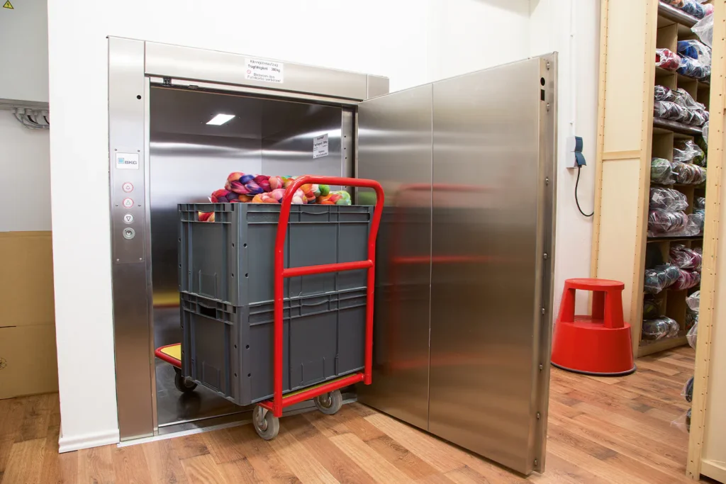 trolley lifts