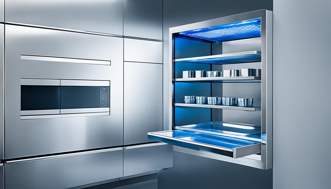 Dumbwaiter Improvement