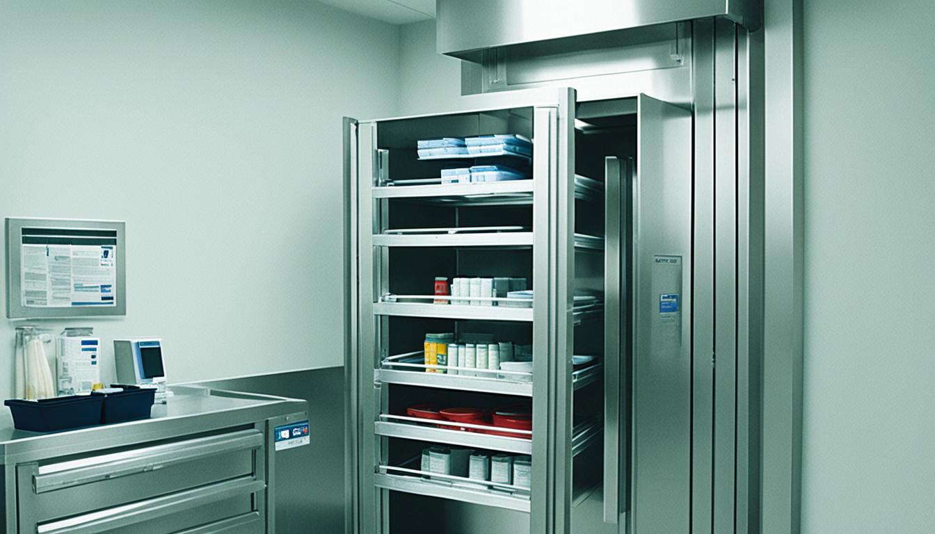 Hospital Dumbwaiters: How They Transform Patient Care Behind the Scenes