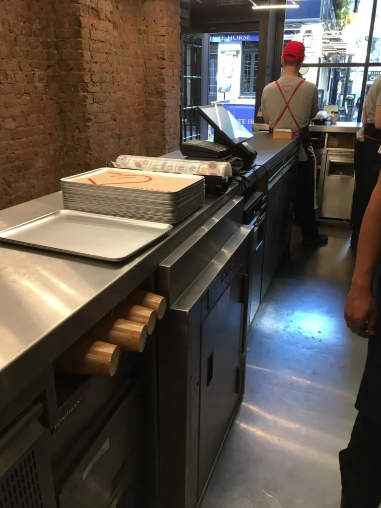 The Benefits of Commercial Floor-Loading Dumbwaiters - Husbands Lifts