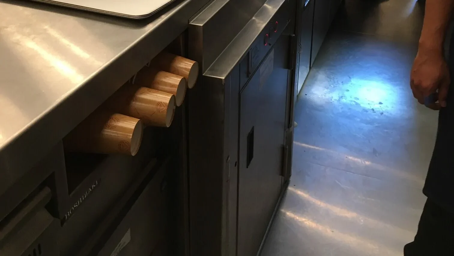 The Benefits of Commercial Floor-Loading Dumbwaiters - Husbands Lifts