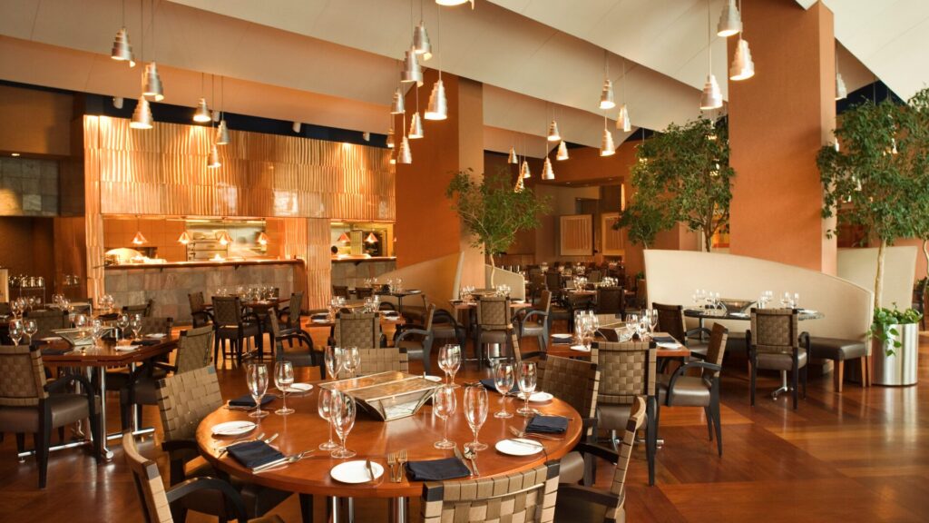 dumbwaiters, dumbwaiter, restaurant dumbwaiter