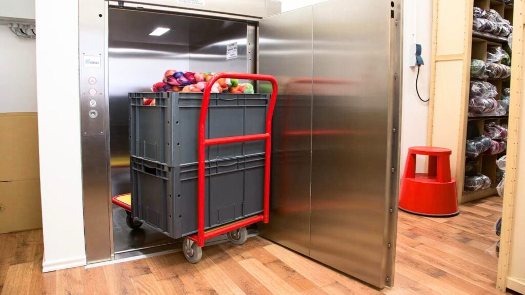 Trolley Lifts