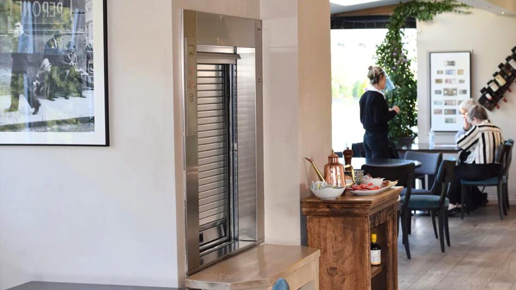 dumbwaiter maintenance mistakes, dumbwaiter installation, Microlift vs. Bespoke Dumbwaiters