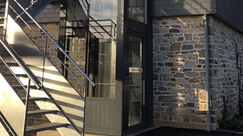 platform lifts