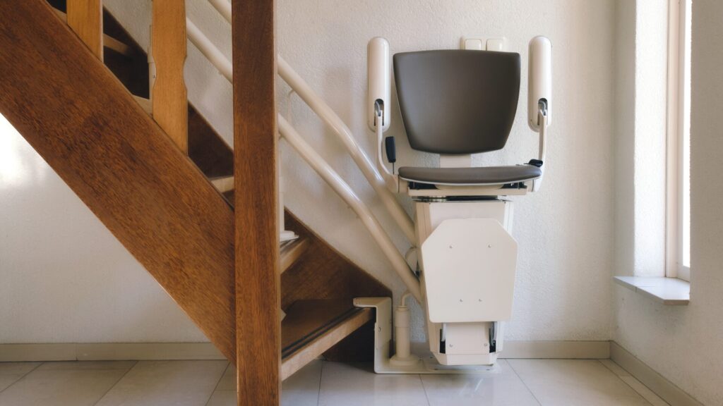 platform lifts vs. stairlifts