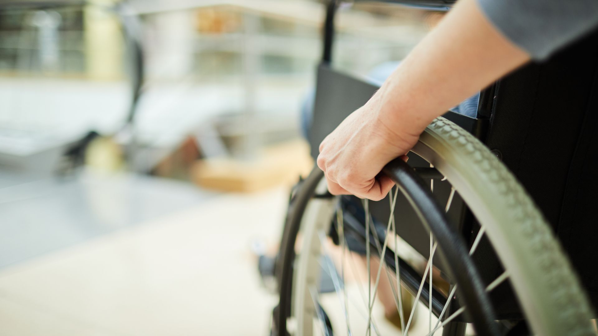 platform lift, disabled, wheelchair lift