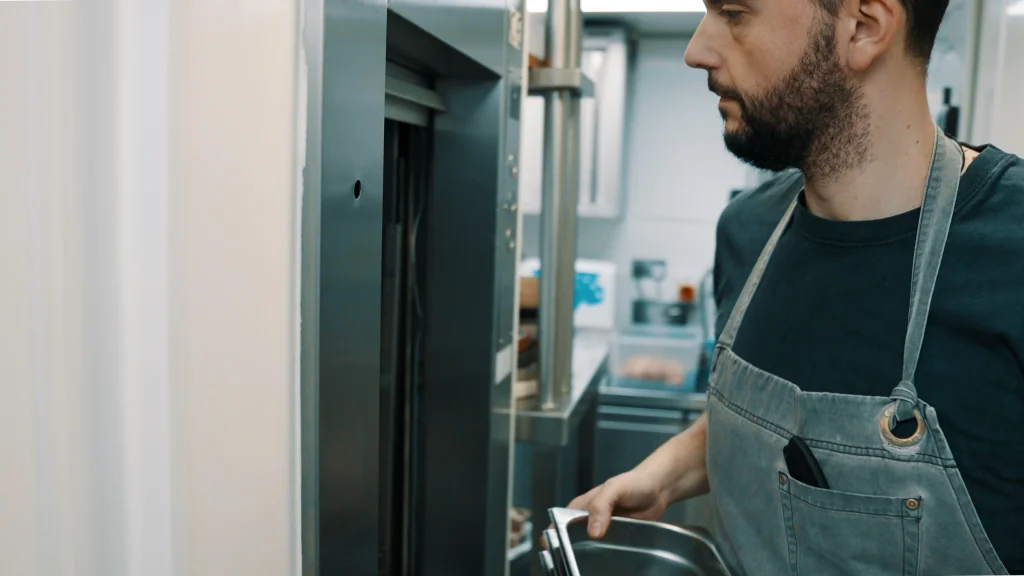 servicelift, dumbwaiter repair, dumbwaiter, commercial kitchen dumbwaiters