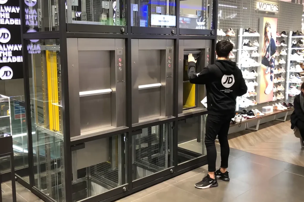 50kg dumbwaiters, dumbwaiter