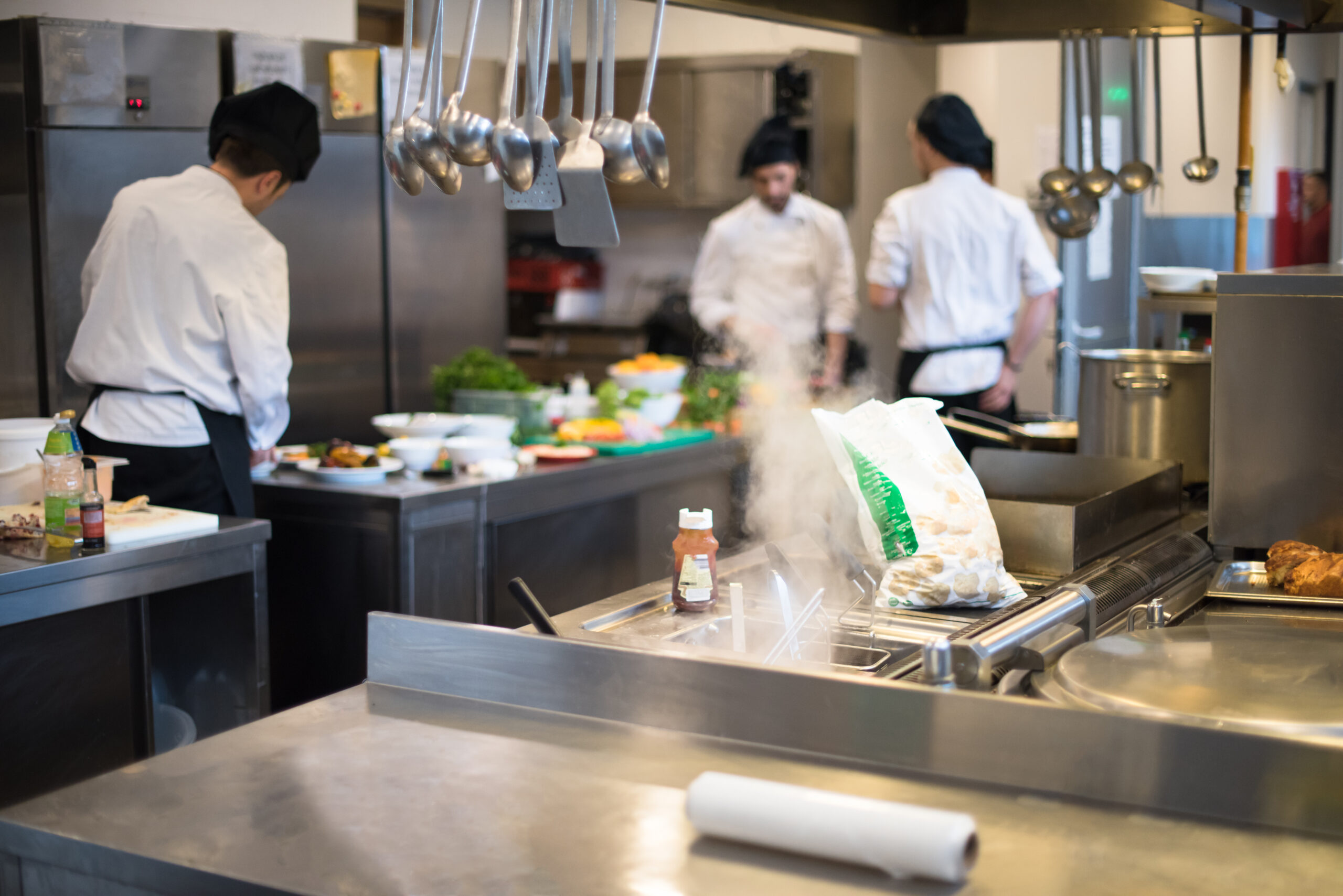 How Commercial Kitchens Benefit from a Well-Placed Dumbwaiter, dumbwaiters for commercial kitchen