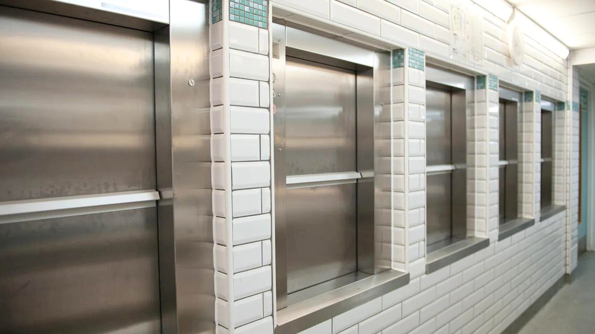 Dumbwaiter lift refurbishment and modernisation services for all types and dumbwaiter and service lifts