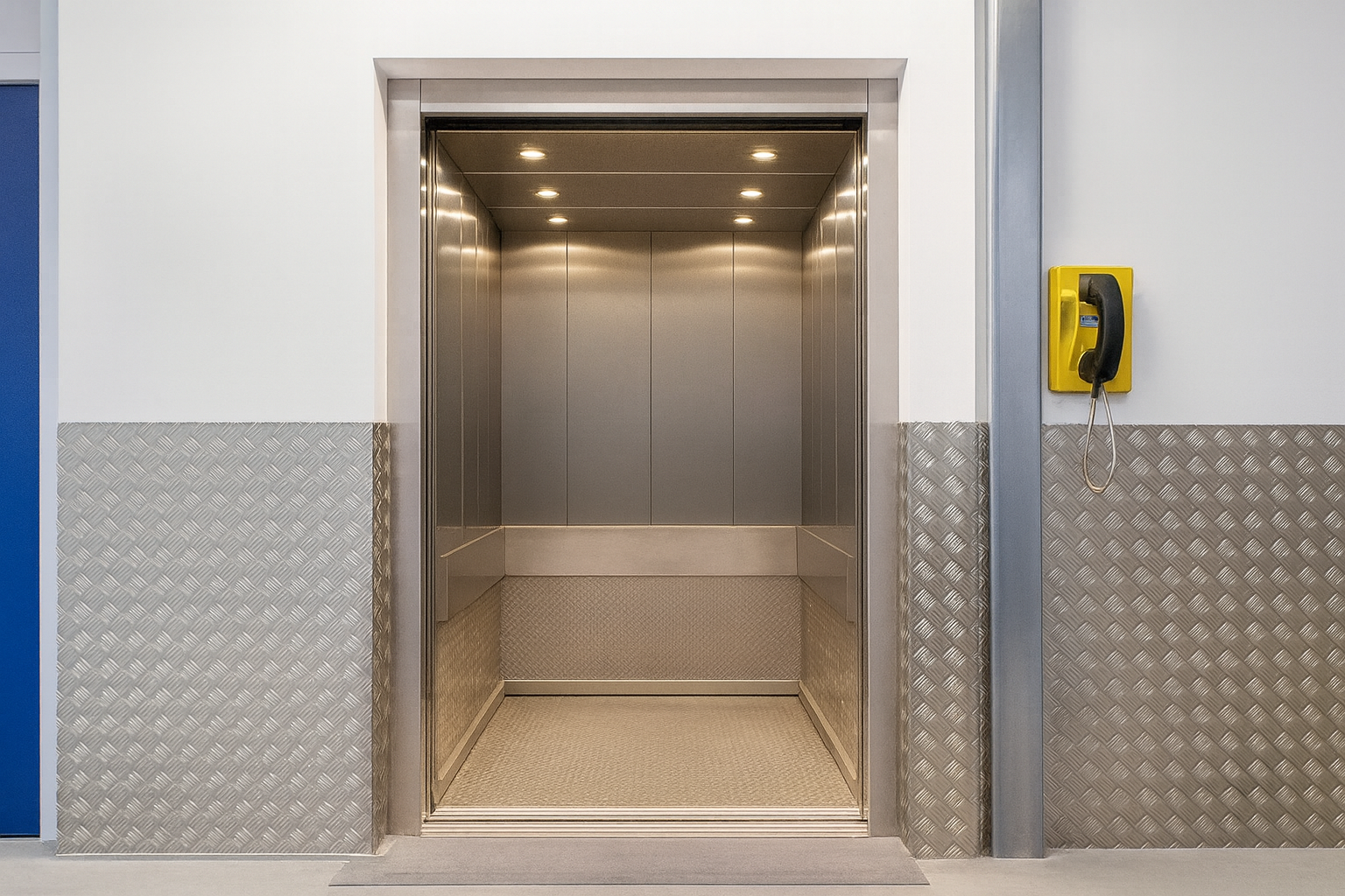 goods lift