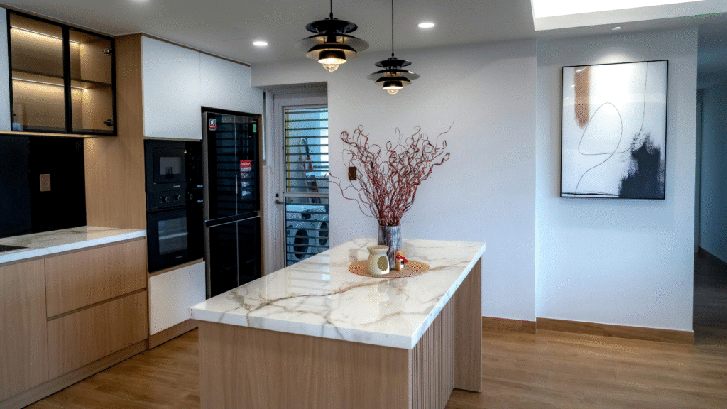 dumbwaiters modern kitchen design
